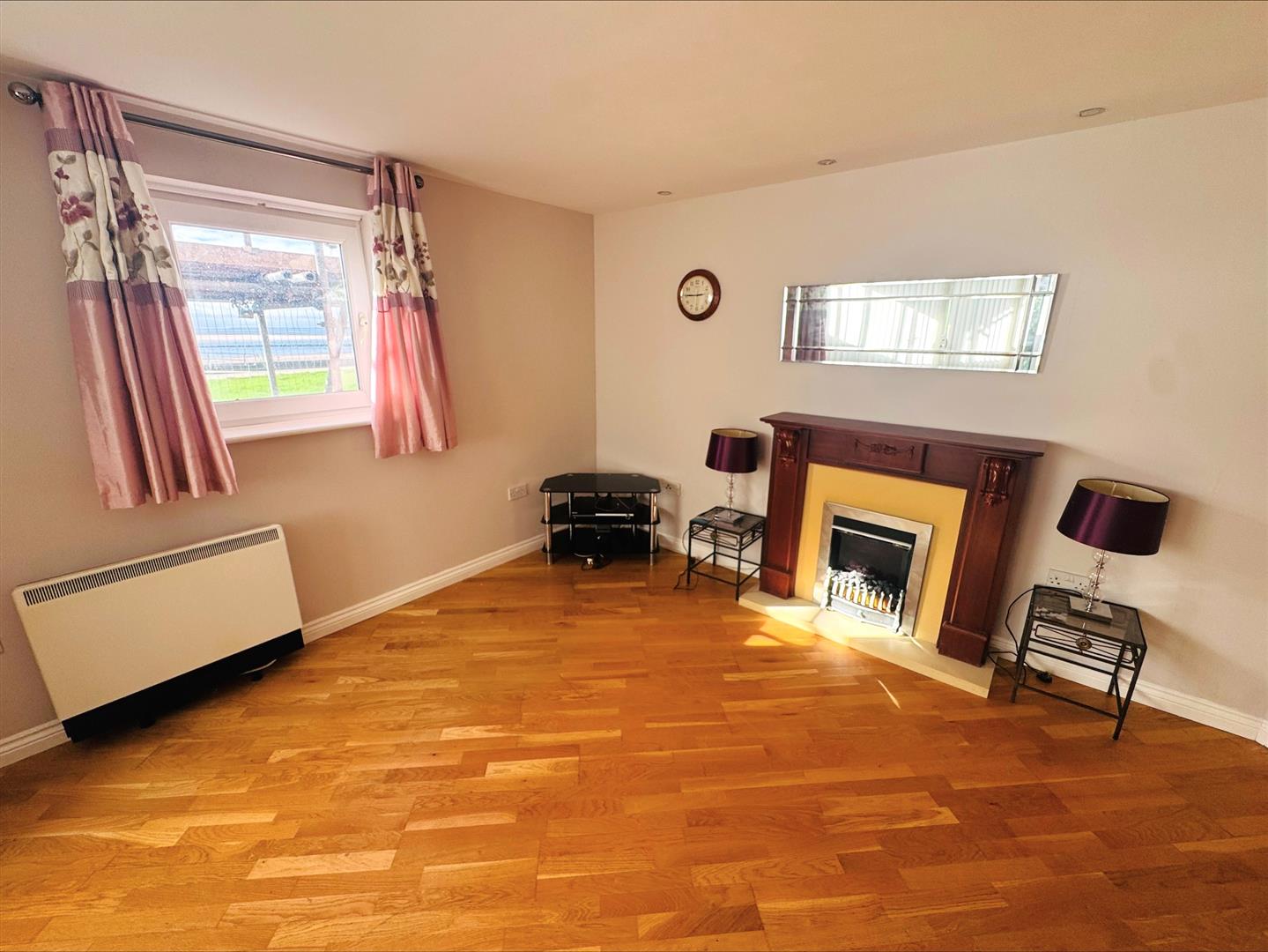 Pentre Doc Y Gogledd, Llanelli, SA15 2LQ
